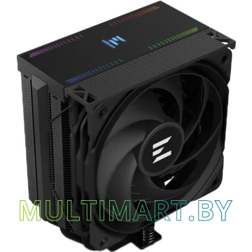 Кулер Zalman CNPS13X Black
